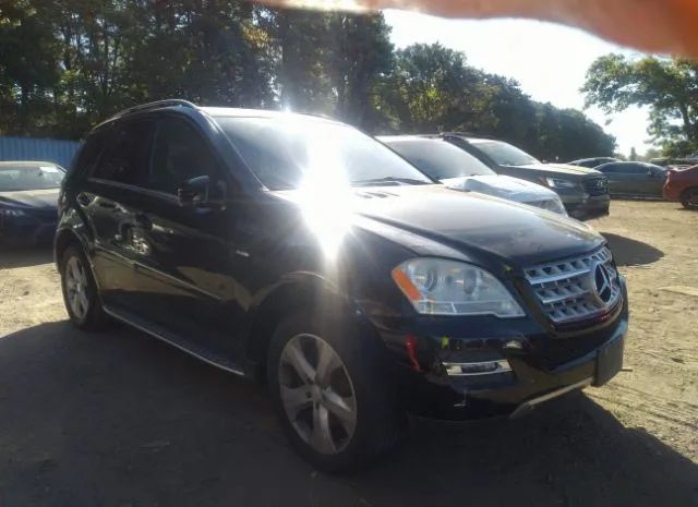 mercedes-benz  2011 4jgbb2fb6ba706227