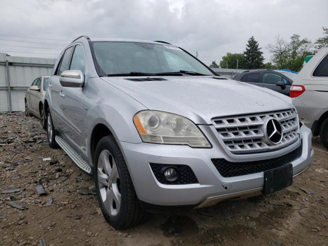 mercedes-benz ml 350 blu 2010 4jgbb2fb8aa578135