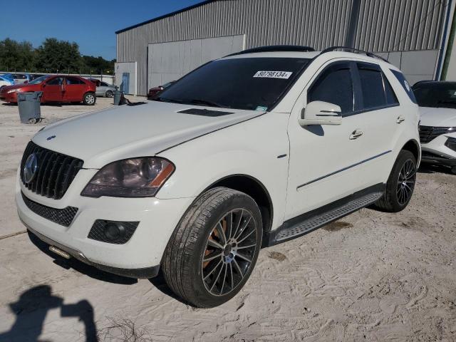 mercedes-benz ml 350 blu 2011 4jgbb2fbxba708093