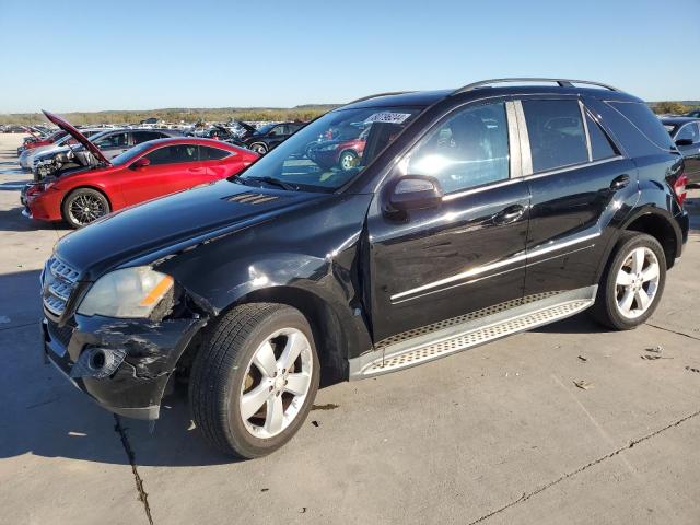 mercedes-benz ml 350 2009 4jgbb56e39a521977