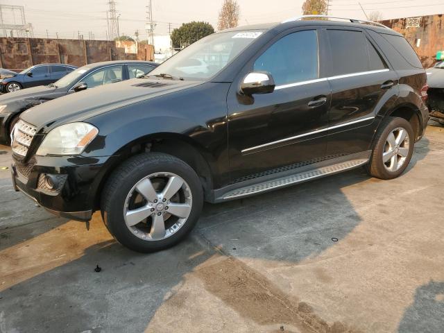 mercedes-benz ml 350 2009 4jgbb56e49a525018