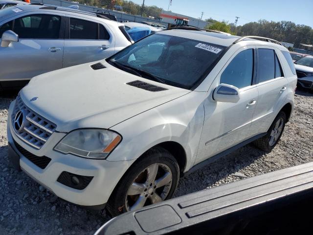 mercedes-benz ml 350 2010 4jgbb5gb0aa533917