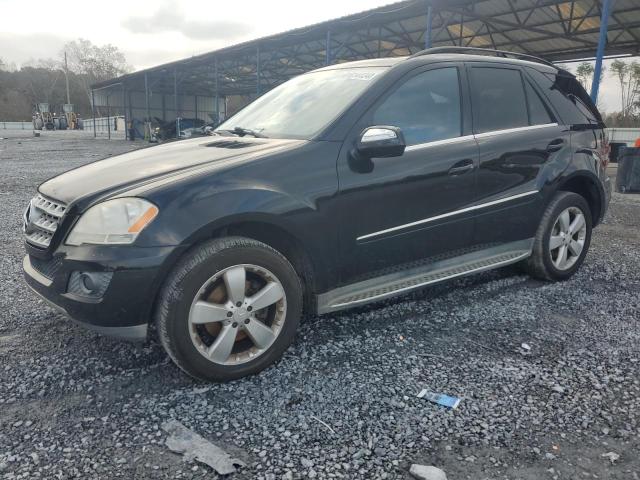 mercedes-benz ml 350 2010 4jgbb5gb0aa599366