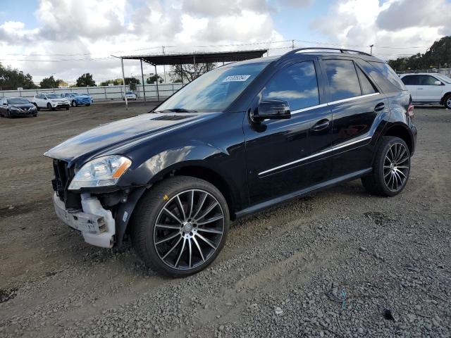 mercedes-benz ml 350 2011 4jgbb5gb0ba665478