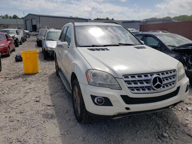 mercedes-benz ml 350 2011 4jgbb5gb0ba688775