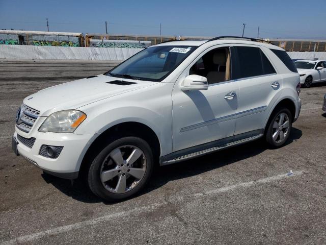 mercedes-benz ml 350 2011 4jgbb5gb1ba626186