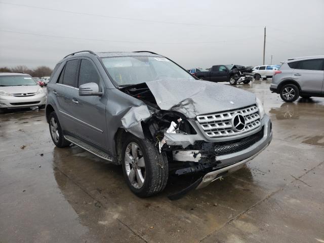 mercedes-benz ml 350 2011 4jgbb5gb1ba699414