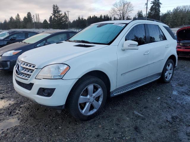 mercedes-benz ml 350 2011 4jgbb5gb4ba656850