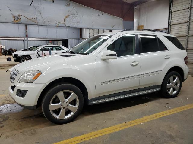 mercedes-benz ml 350 2011 4jgbb5gb6ba683936