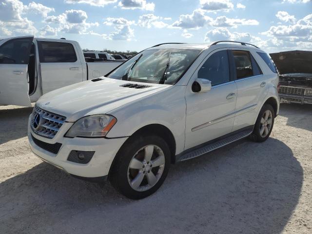 mercedes-benz ml 350 2010 4jgbb5gb7aa534269