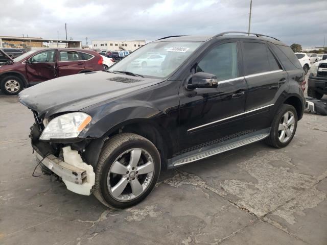 mercedes-benz ml 350 2011 4jgbb5gb7ba648628