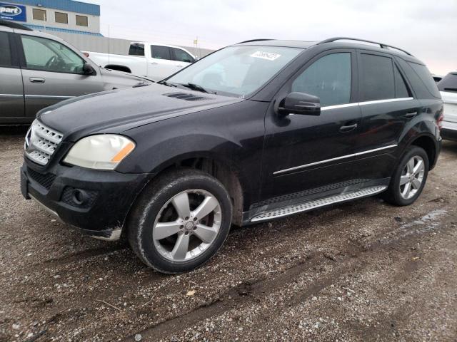 mercedes-benz ml 350 2011 4jgbb5gb8ba681105