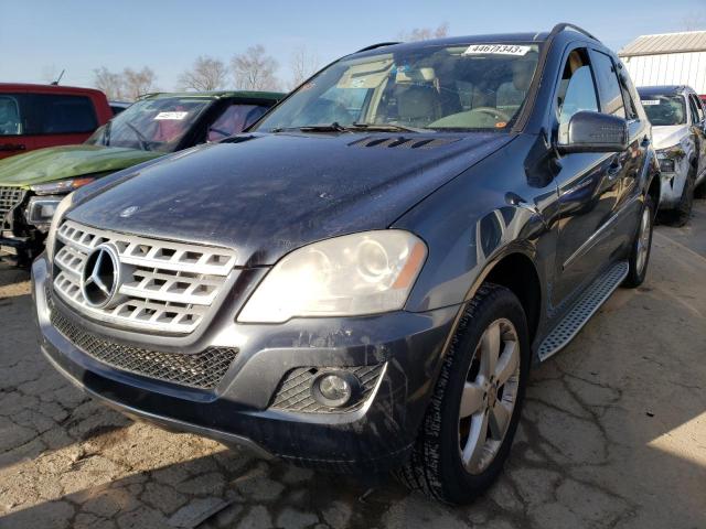 mercedes-benz ml 350 2011 4jgbb5gb9ba645424