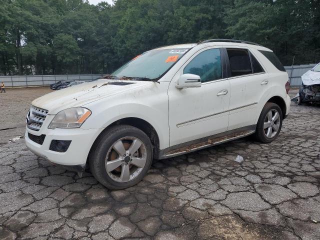 mercedes-benz ml 350 2011 4jgbb5gbxba717215