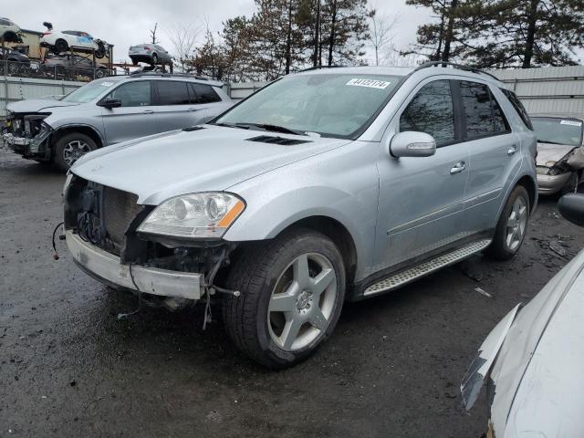 mercedes-benz m-class 2008 4jgbb72e88a326084