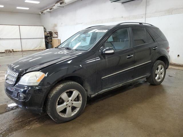 mercedes-benz ml 500 2006 4jgbb75e26a022967