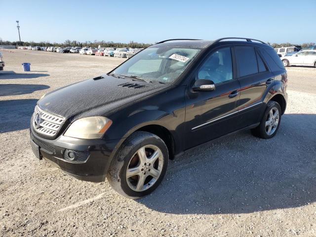 mercedes-benz ml 500 2006 4jgbb75e36a092168