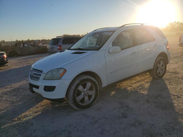 mercedes-benz ml 500 2006 4jgbb75e56a011994