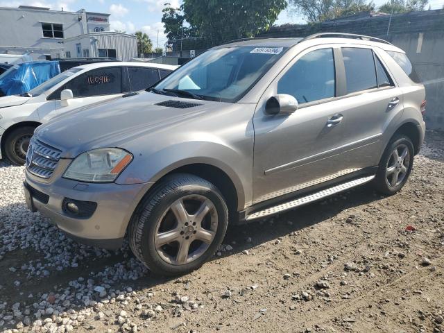 mercedes-benz m-class 2006 4jgbb75e56a015155