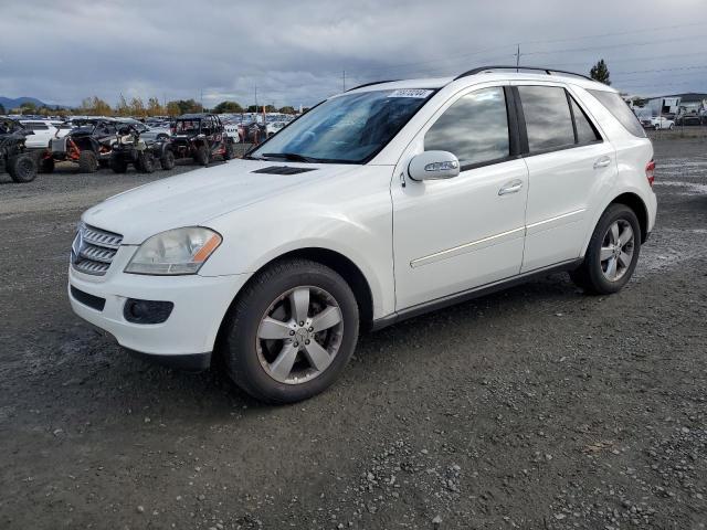 mercedes-benz ml 500 2006 4jgbb75e56a086176