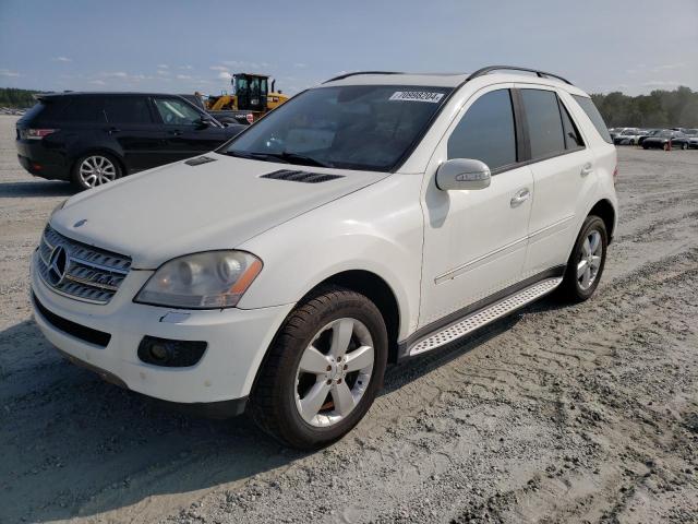 mercedes-benz ml 500 2006 4jgbb75e86a066875