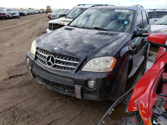 mercedes-benz  2008 4jgbb77e88a367890