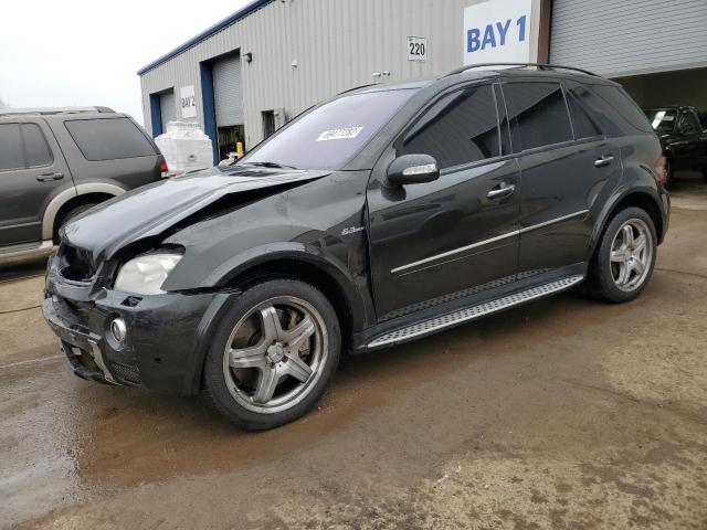 mercedes-benz ml 63 amg 2007 4jgbb77e97a238281