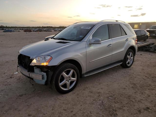 mercedes-benz ml 550 4ma 2011 4jgbb7cb1ba711224