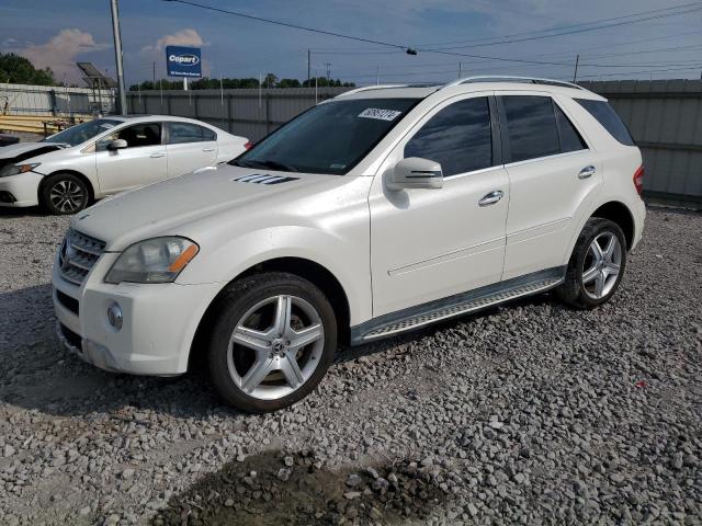 mercedes-benz ml 550 4ma 2011 4jgbb7cbxba648219