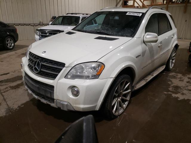 mercedes-benz ml 63 amg 2010 4jgbb7hb6aa547041