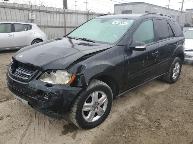 mercedes-benz ml 350 2006 4jgbb86e06a116740