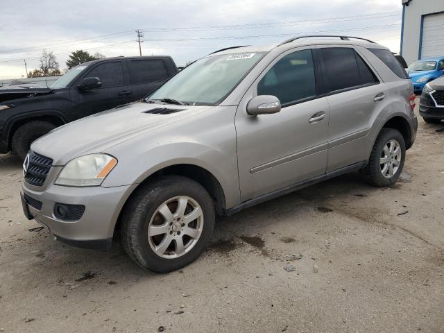 mercedes-benz ml 350 2006 4jgbb86e16a135765