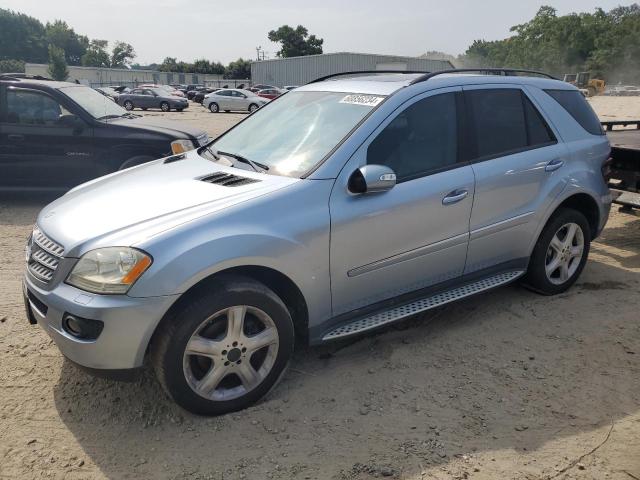 mercedes-benz ml 350 2008 4jgbb86e18a394503