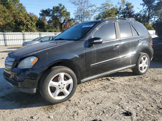 mercedes-benz ml 350 2008 4jgbb86e18a418461