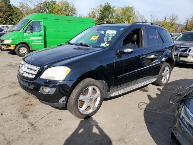 mercedes-benz ml 350 2008 4jgbb86e18a430173