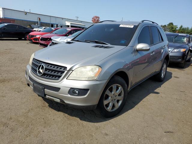 mercedes-benz ml 350 2006 4jgbb86e26a061434