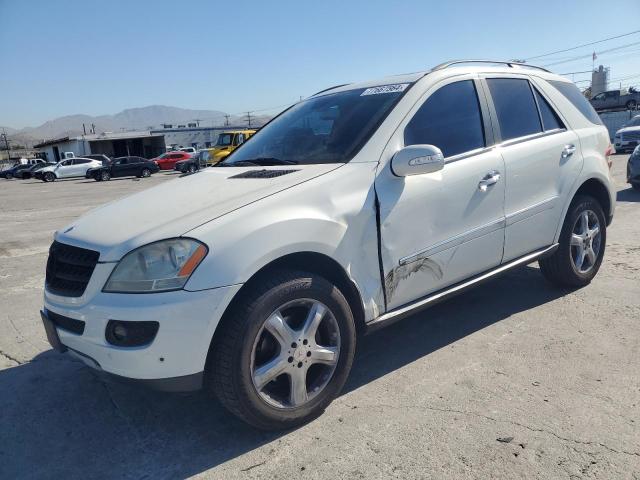 mercedes-benz ml 350 2008 4jgbb86e28a303951