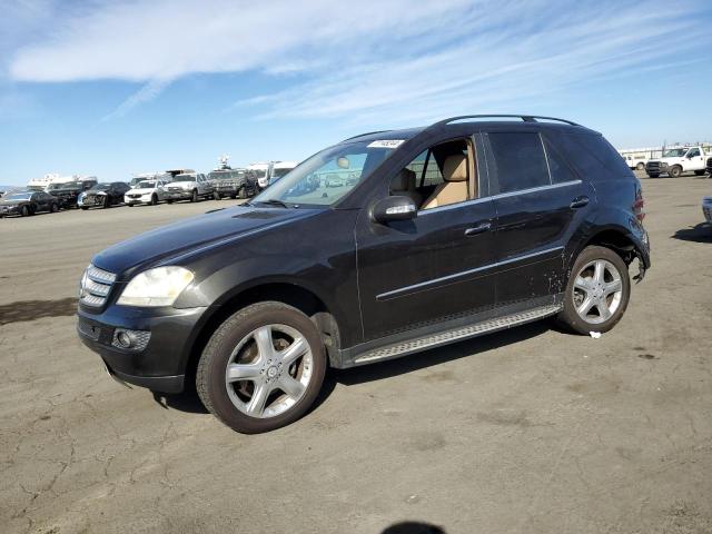 mercedes-benz ml 350 2008 4jgbb86e28a327053