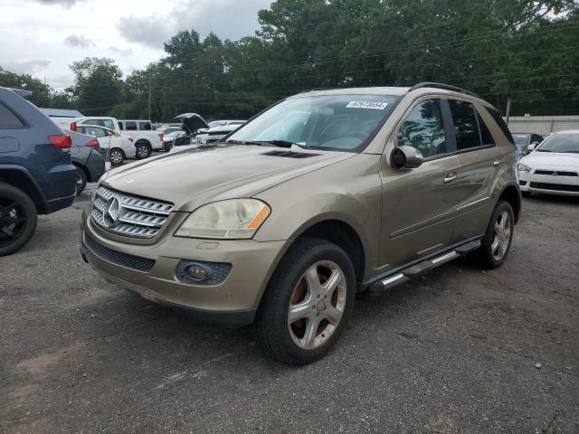 mercedes-benz m-class 2008 4jgbb86e28a332916