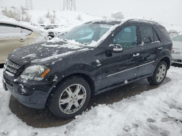 mercedes-benz ml 350 2008 4jgbb86e28a358660