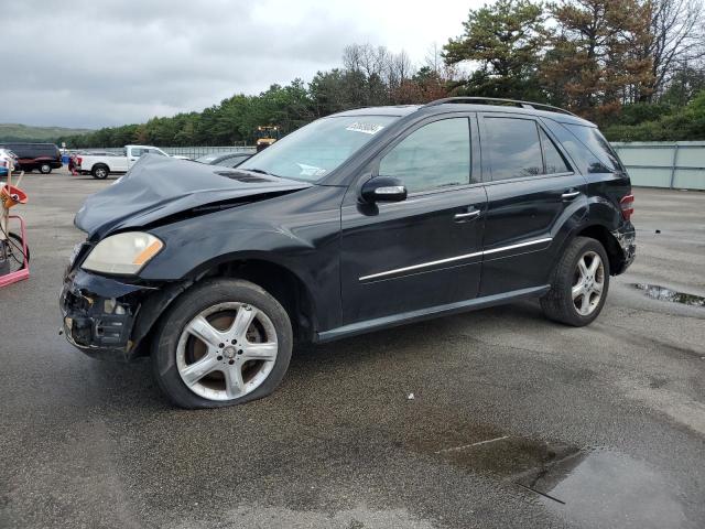 mercedes-benz ml 350 2008 4jgbb86e28a392985