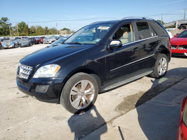 mercedes-benz ml 350 2009 4jgbb86e29a525746