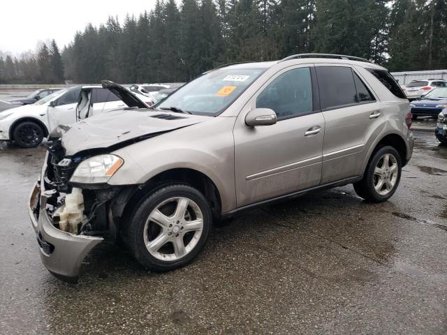 mercedes-benz ml 350 2006 4jgbb86e36a118742