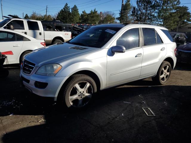 mercedes-benz ml 350 2008 4jgbb86e38a313856