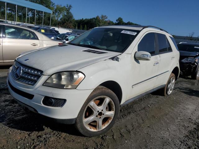 mercedes-benz ml 350 2008 4jgbb86e38a389996