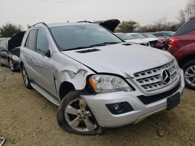 mercedes-benz ml 350 2009 4jgbb86e39a473902