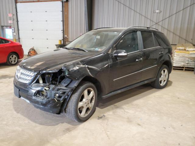 mercedes-benz m-class 2008 4jgbb86e48a407874