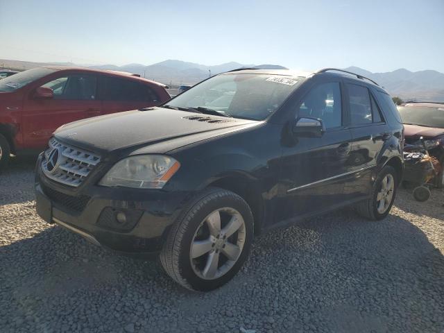 mercedes-benz ml 350 2009 4jgbb86e49a443419