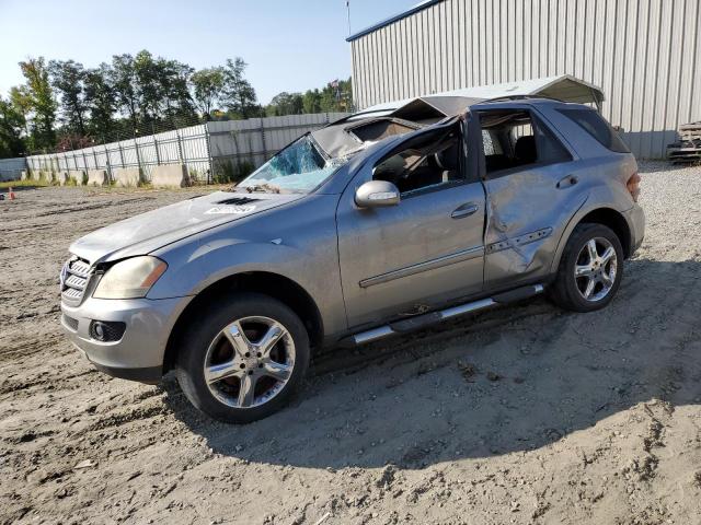 mercedes-benz ml 350 2006 4jgbb86e56a018710