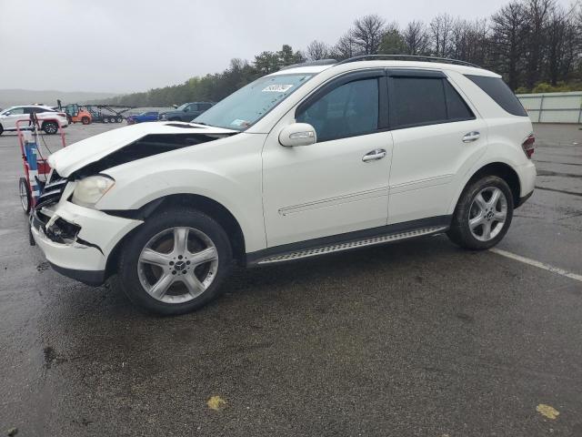 mercedes-benz m-class 2008 4jgbb86e58a305399